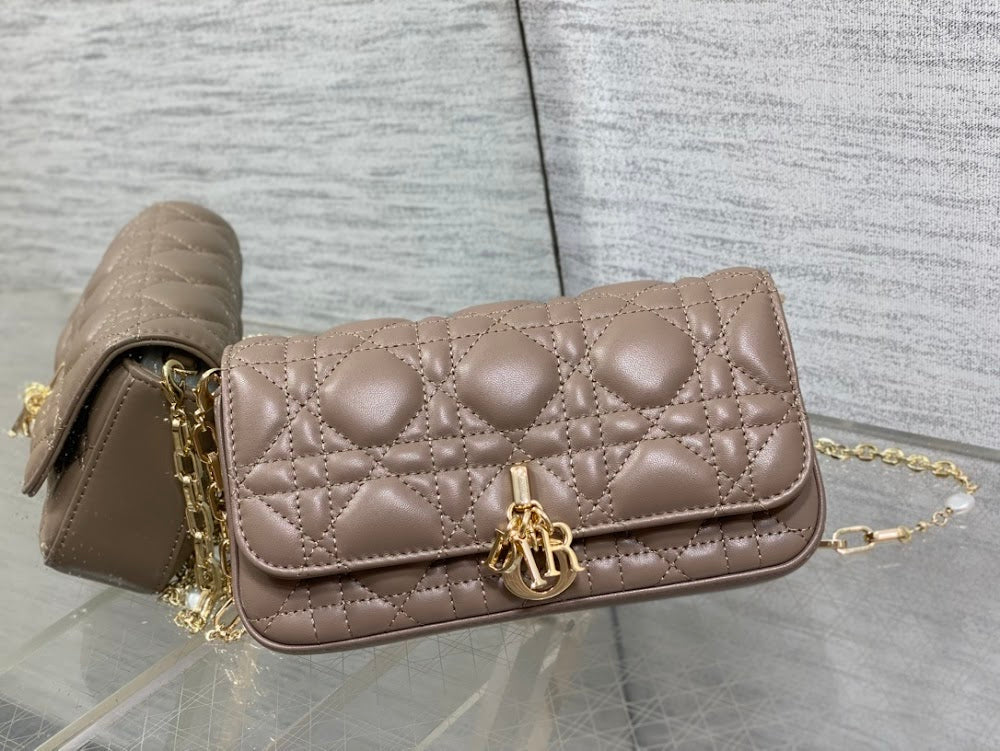 Dragons BagsDiorn Luxury Bag --115089