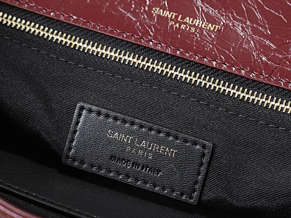 Dragons Bags YSLn Luxury Bag --119893