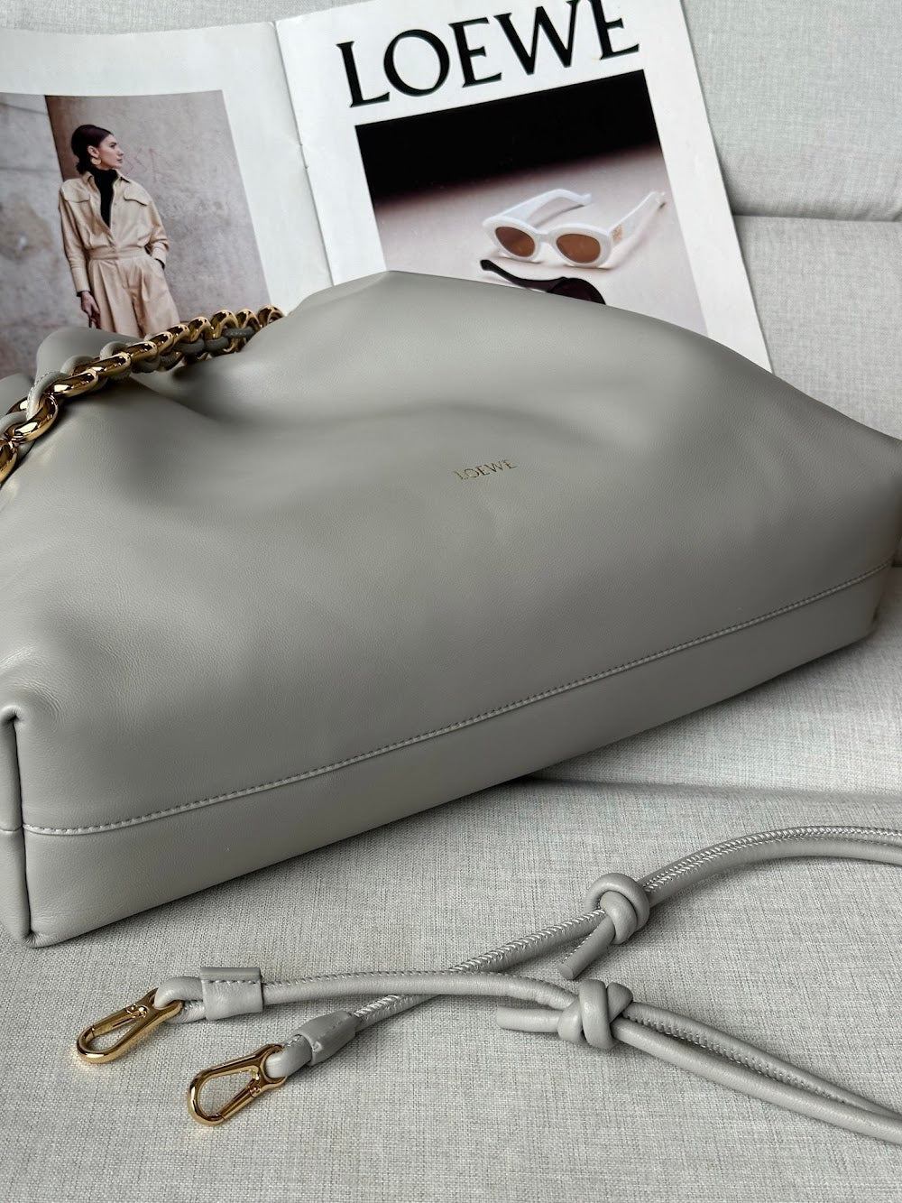 Dragons Bags Lowen Luxury Bag --100155