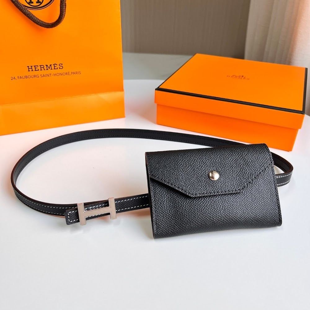 Dragons Bags Hermesn Luxury Belt --105971