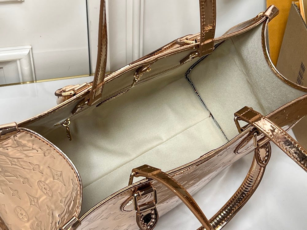 Dragons Bags ln Luxury Bag --77756