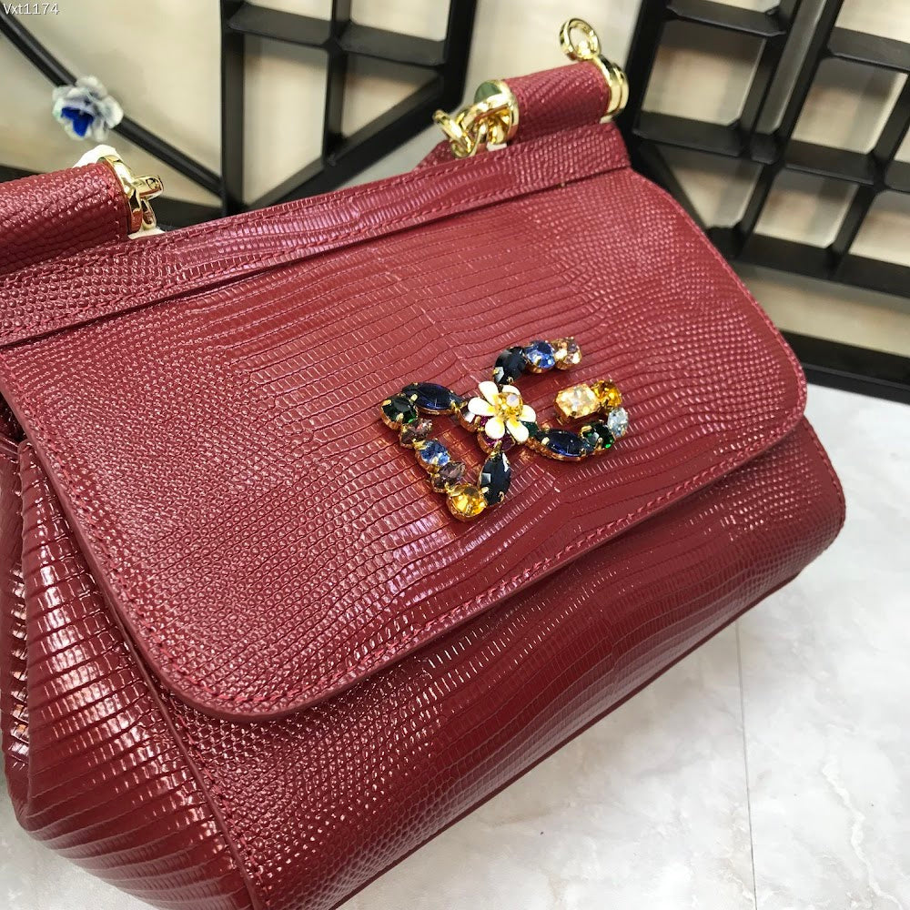 Dragons Bags DGn Luxury Bag --93151