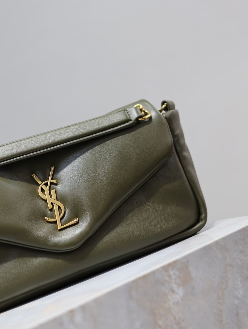 Dragons Bags YSLn Luxury Bag --119374
