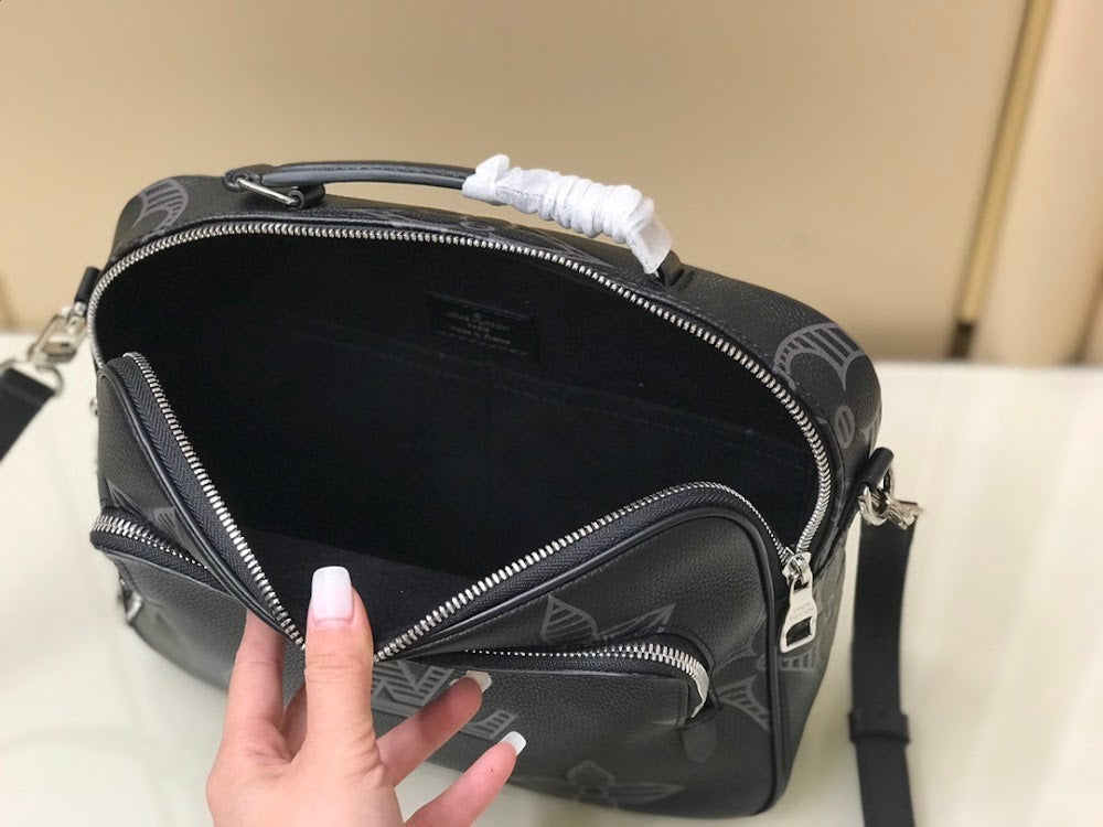 Dragons Bags ln Luxury Bag --60031