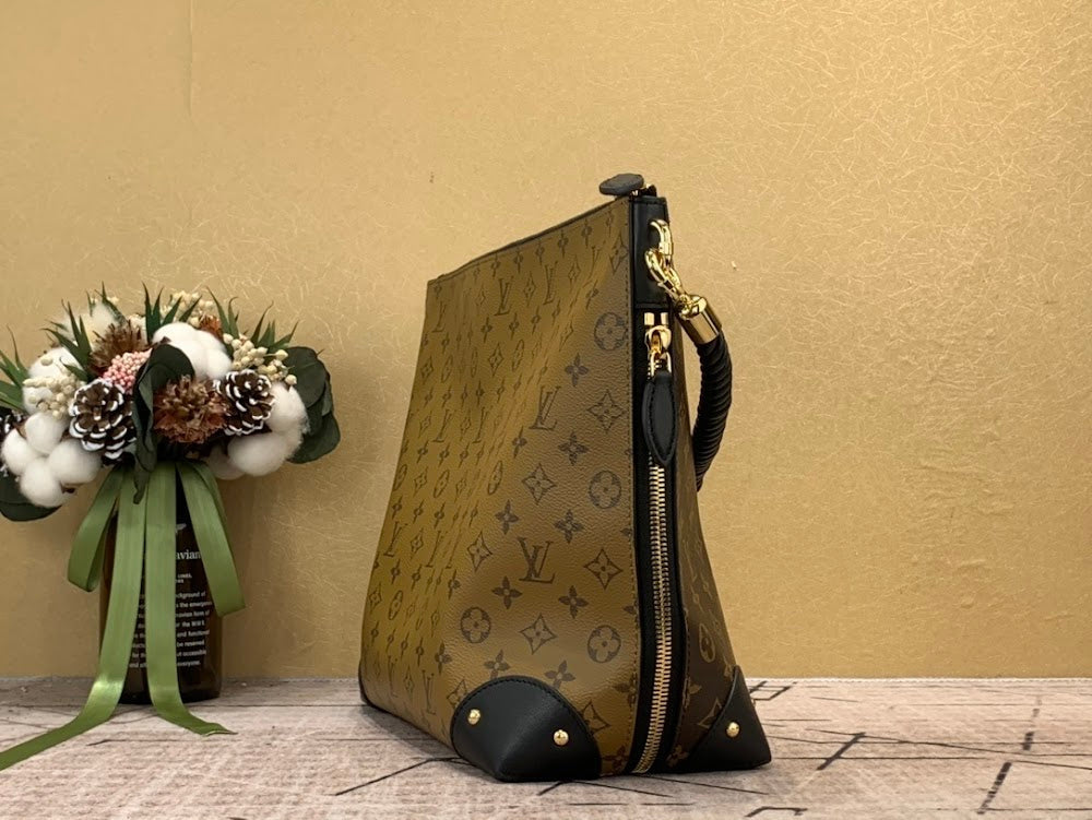 Dragons Bags ln Luxury Bag --59198