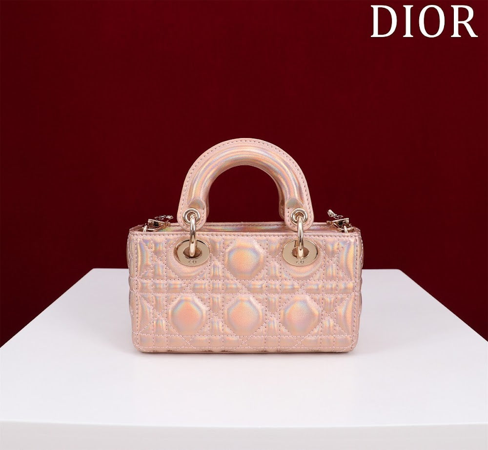 Dragons BagsDiorn Luxury Bag --116468