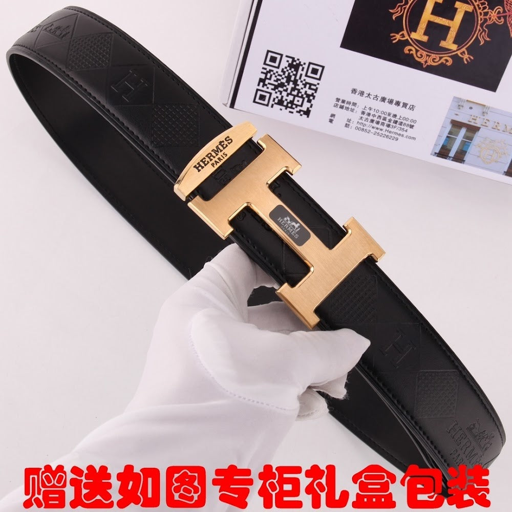 Dragons Bags Hermesn Luxury Belt --108867