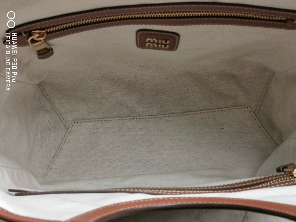 Dragons Bags Miun Miun Luxury Bag --122917