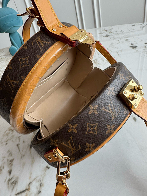 Dragons Bags ln Luxury Bag --81741
