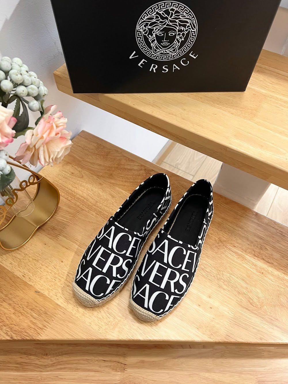 Dragons Bags Versace Luxury Heels --51072