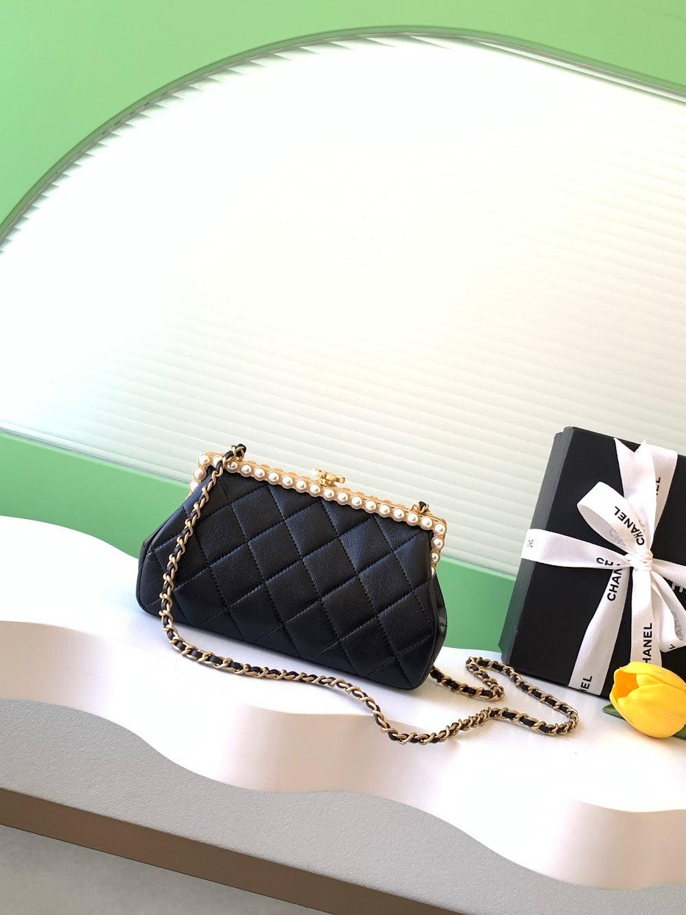 Dragons BagsCHn Luxury Bag --113911
