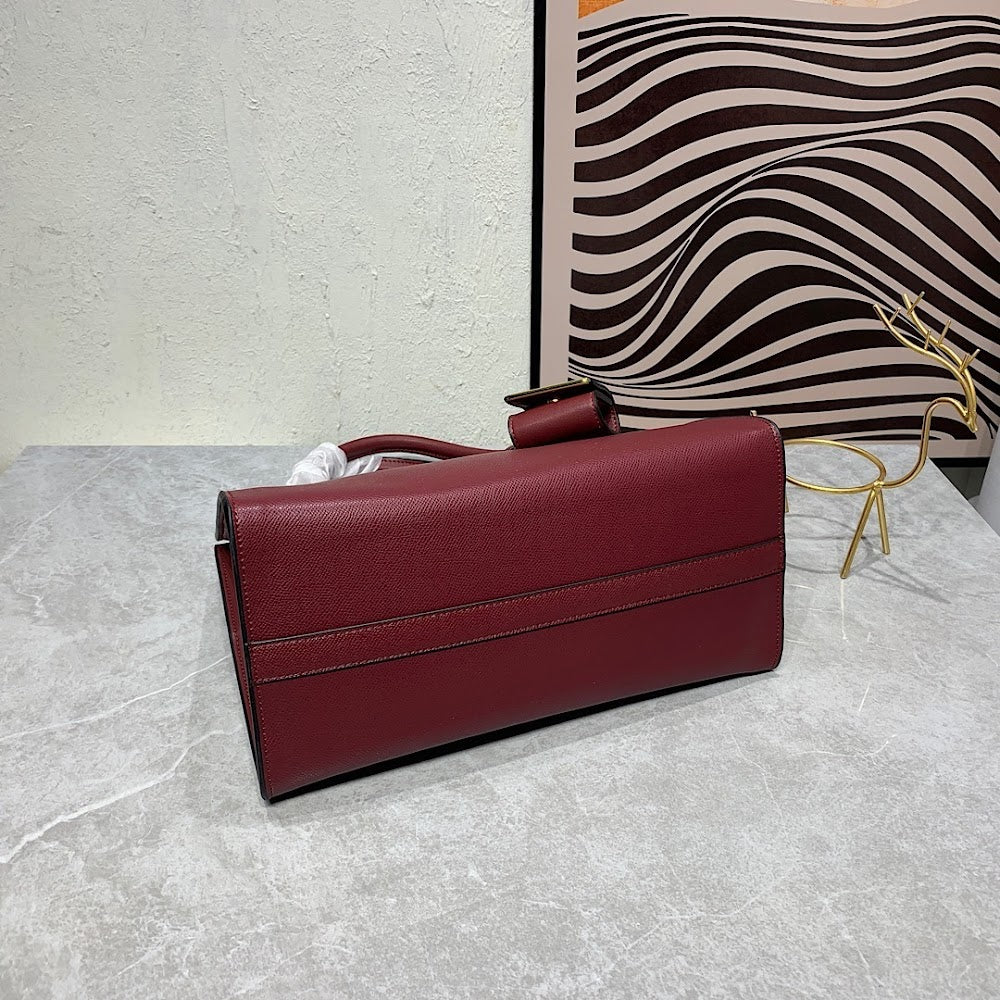 Dragons Bags pradn Luxury Bag --73046