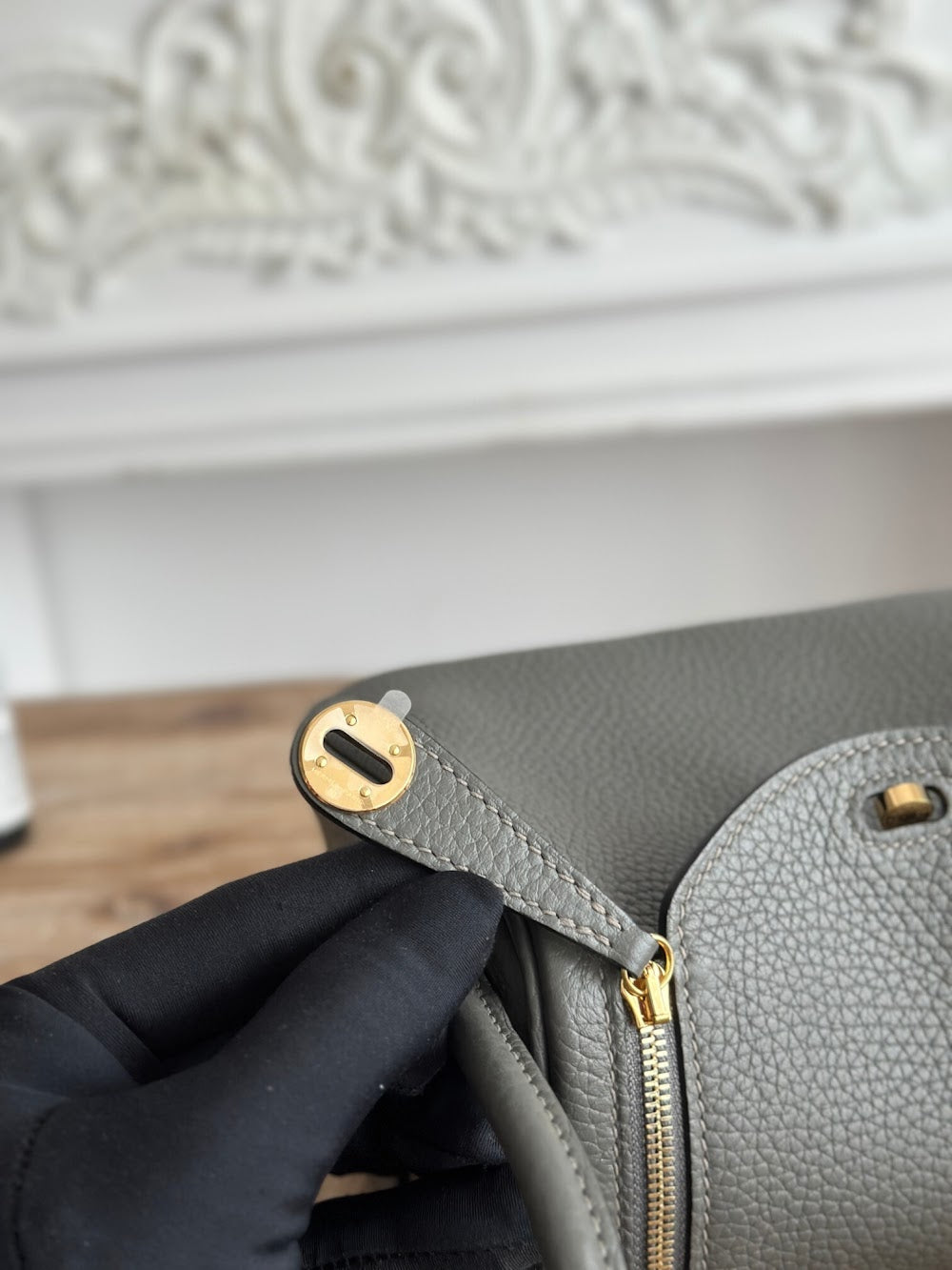 Dragons BagsHermesn Luxury Bag --118805