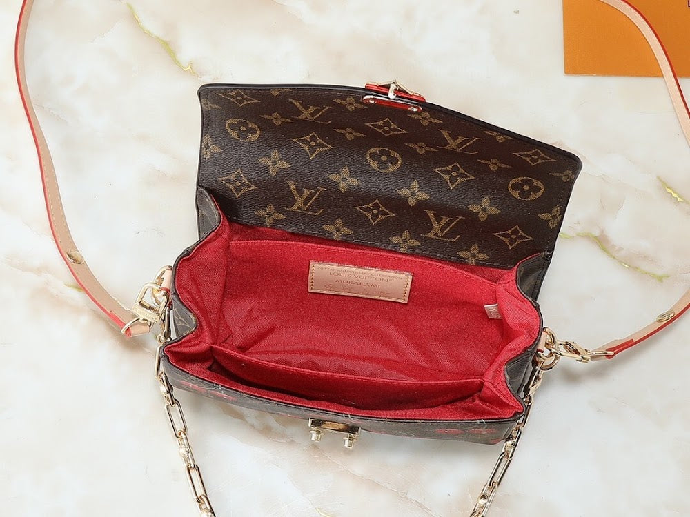 Dragons Bags ln Luxury Bag --77142