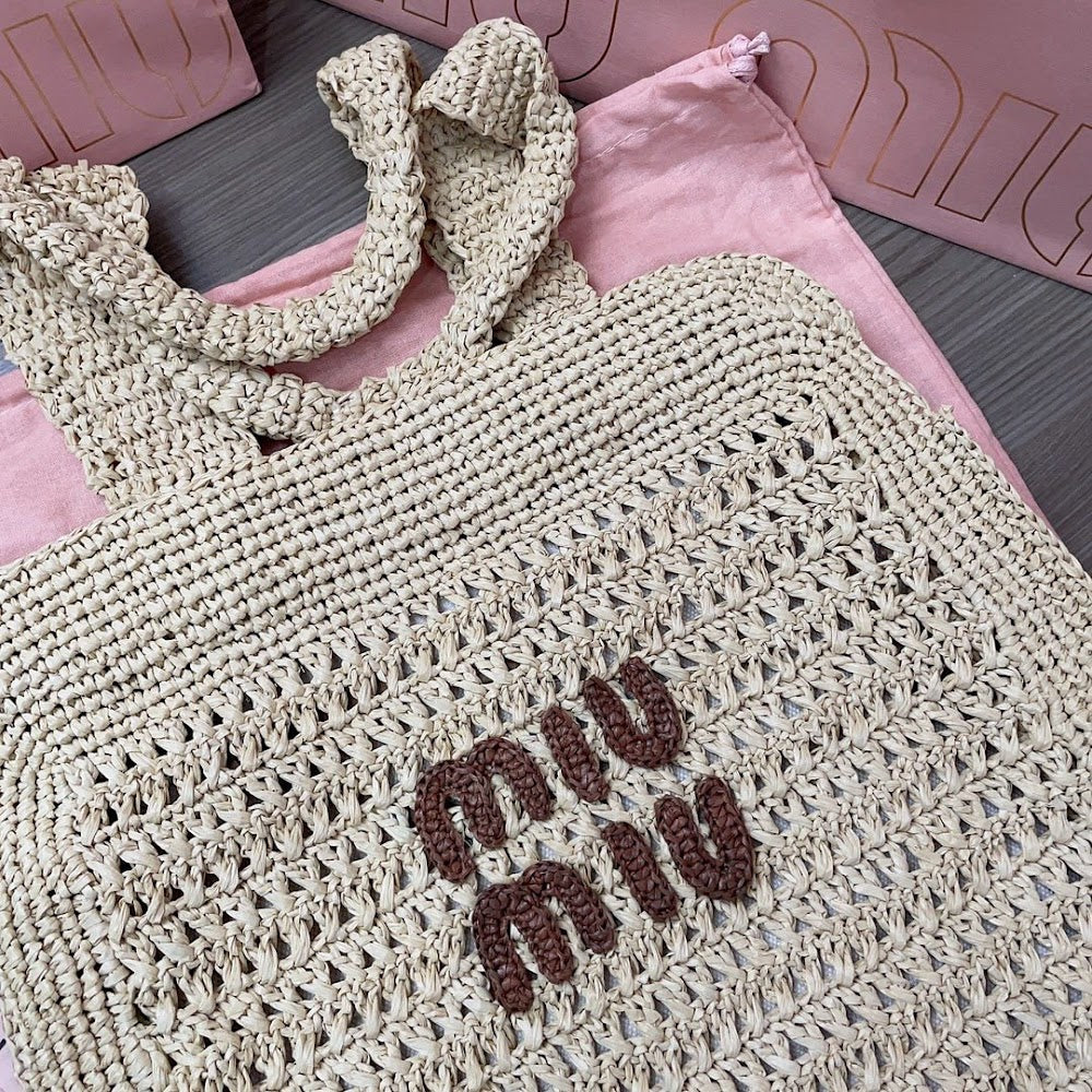 Dragons Bags Miun Miun Luxury Bag --122808