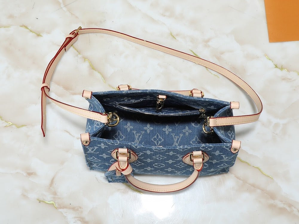 Dragons Bags ln Luxury Bag --76858