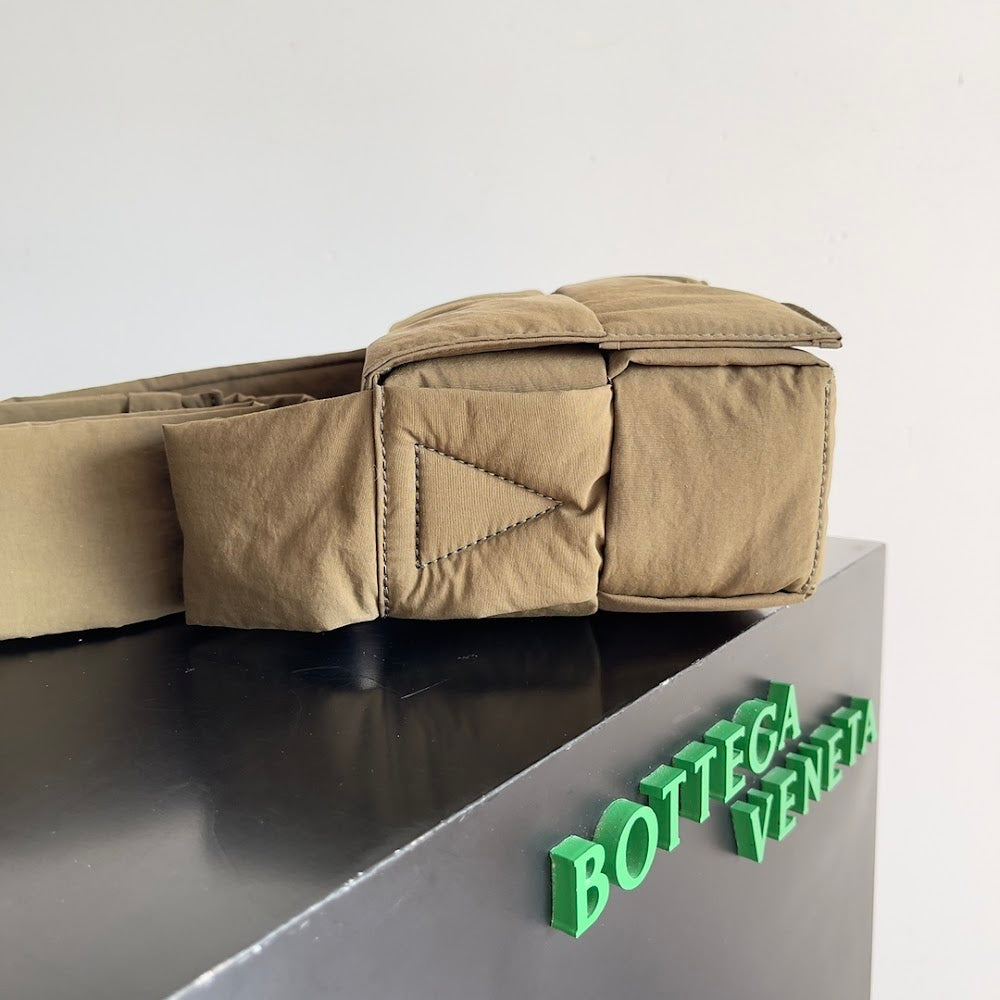 Dragons Bags Bottegan Luxury Bag --90662