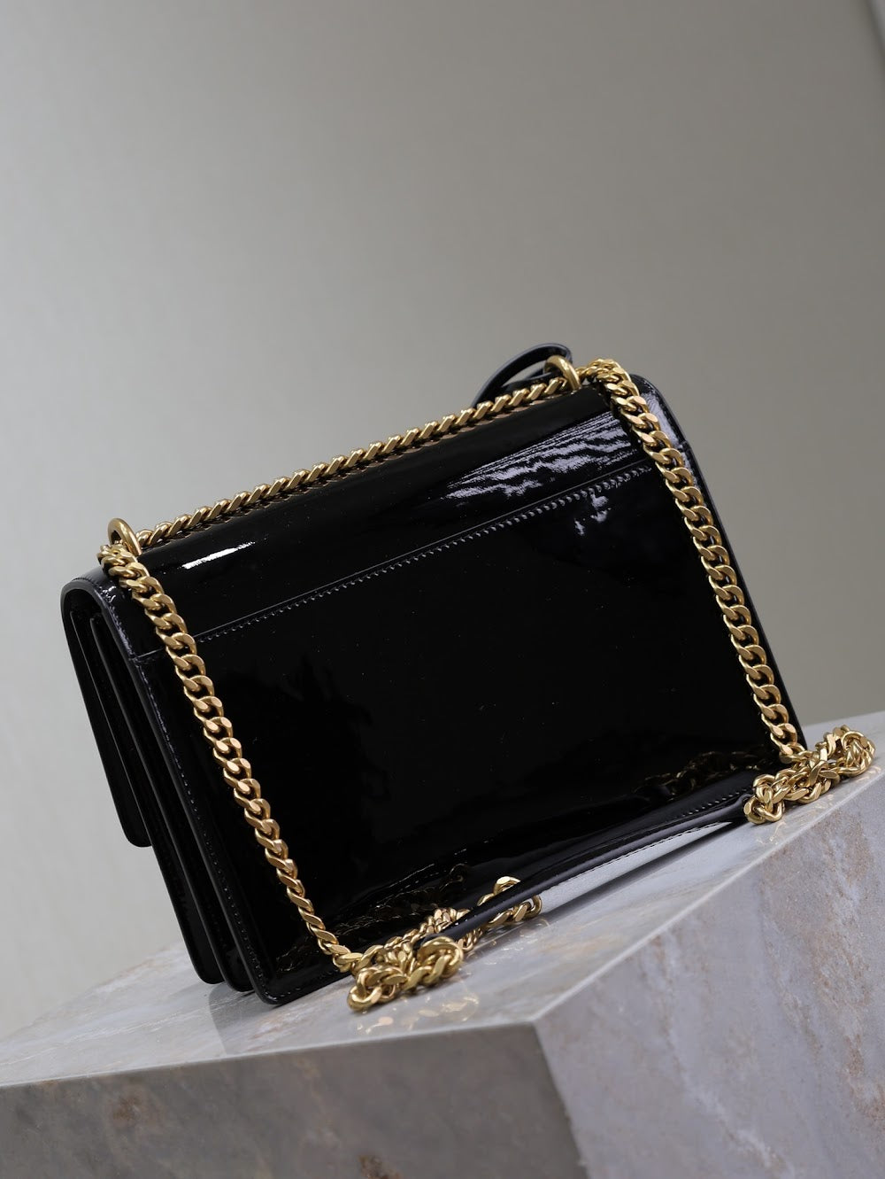 Dragons Bags YSLn Luxury Bag --119542
