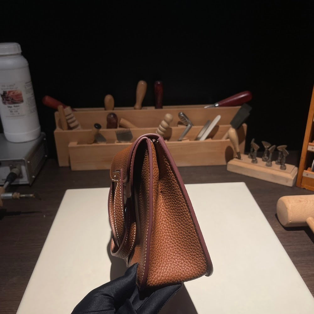 Dragons BagsHermesn Luxury Bag --118754