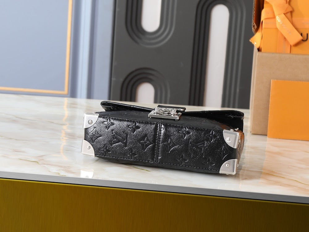 Dragons Bags LVn Luxury Bag --80011
