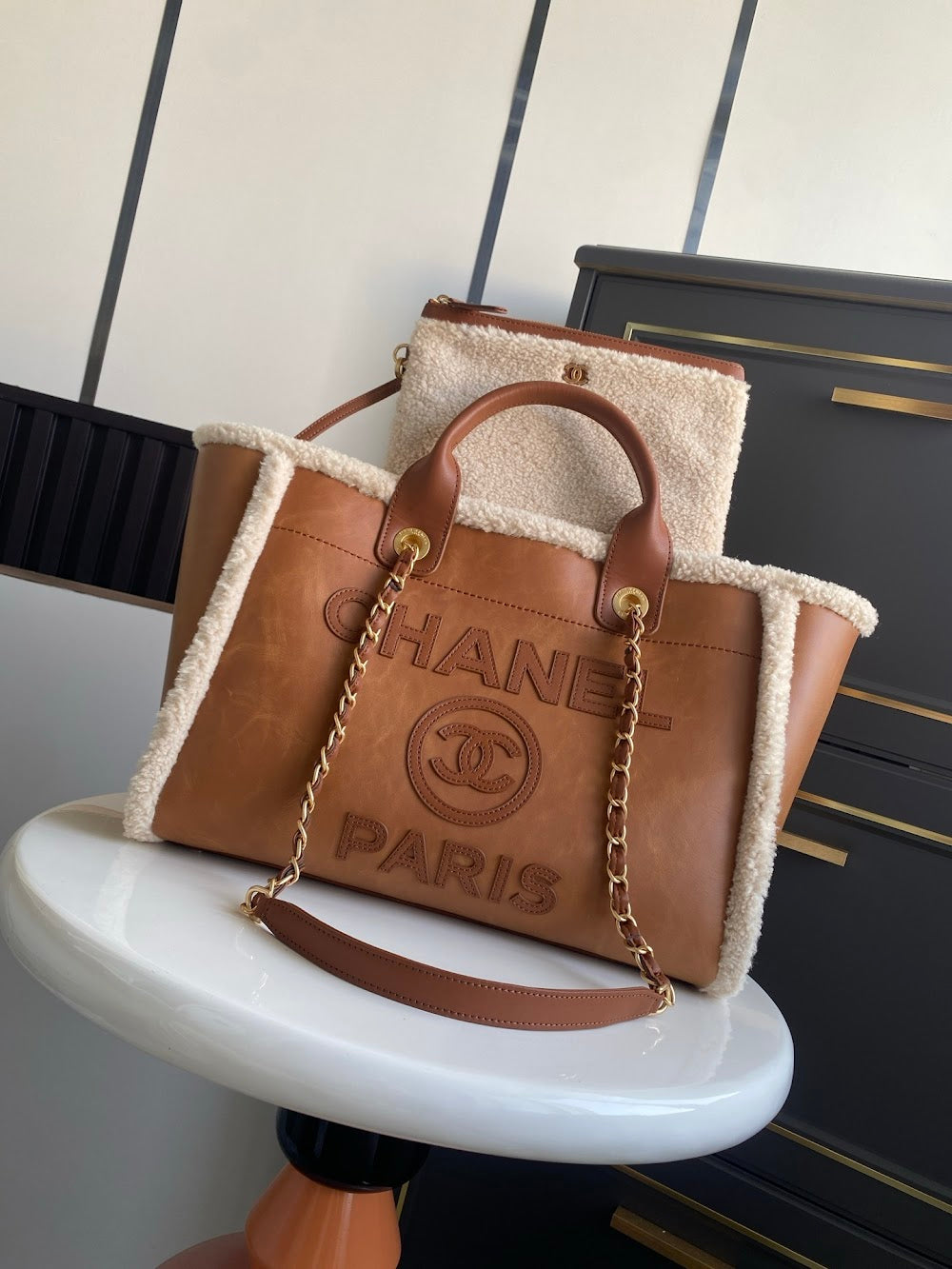 Dragons BagsCHn Luxury Bag --114106