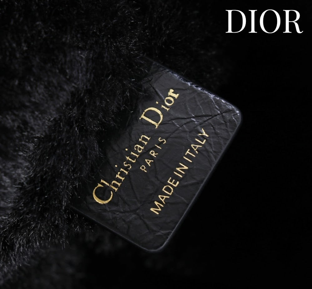 Dragons BagsDiorn Luxury Bag --116122
