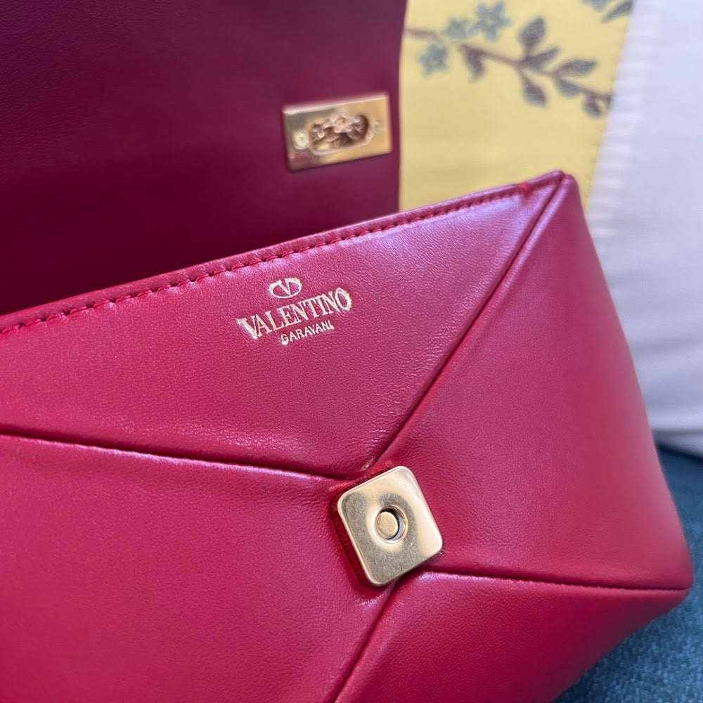 Dragons Bags Valentine Luxury Bag --121272