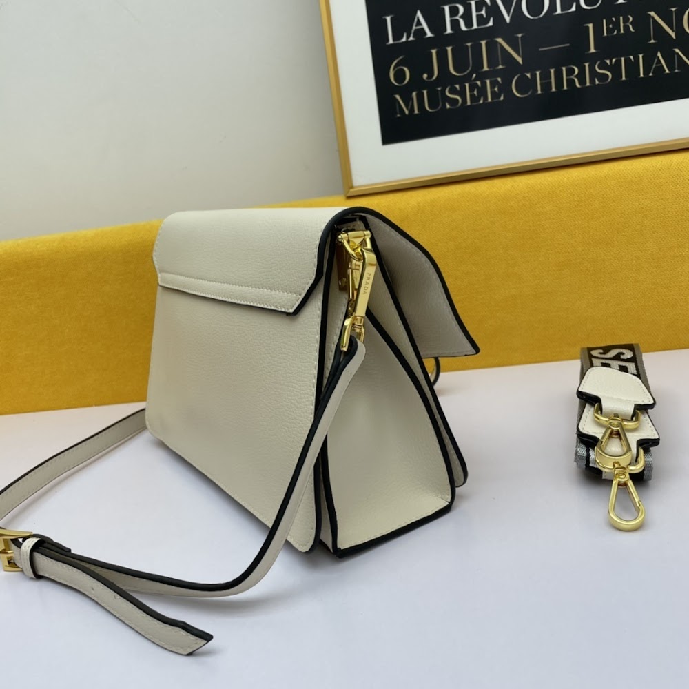 Dragons Bags pradn Luxury Bag --73122
