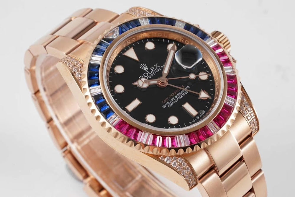 Dragons Bags Luxury Designer Watch --104257