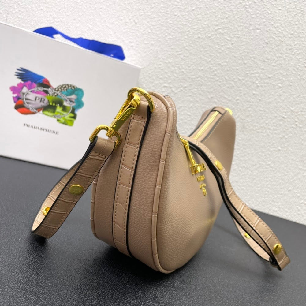 Dragons Bags pradn Luxury Bag --73106