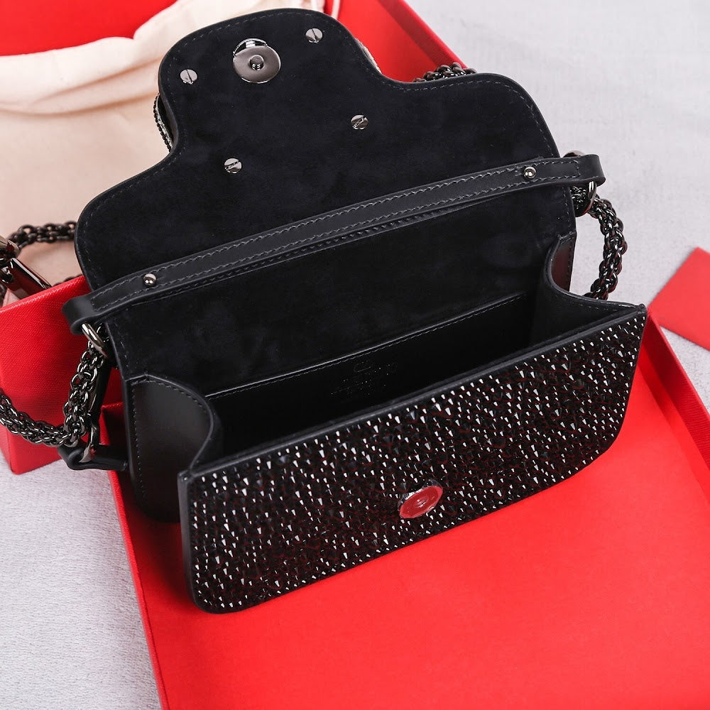 Dragons Bags Valentine Luxury Bag --122094