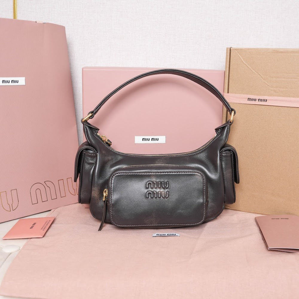 Dragons Bags Miun Miun Luxury Bag --123530