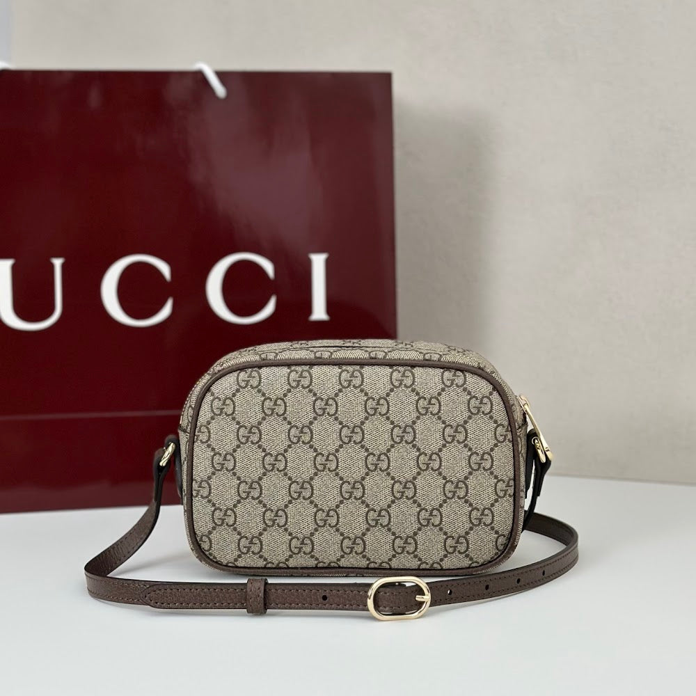 Dragons Bags Guccin Luxury Bag --95279