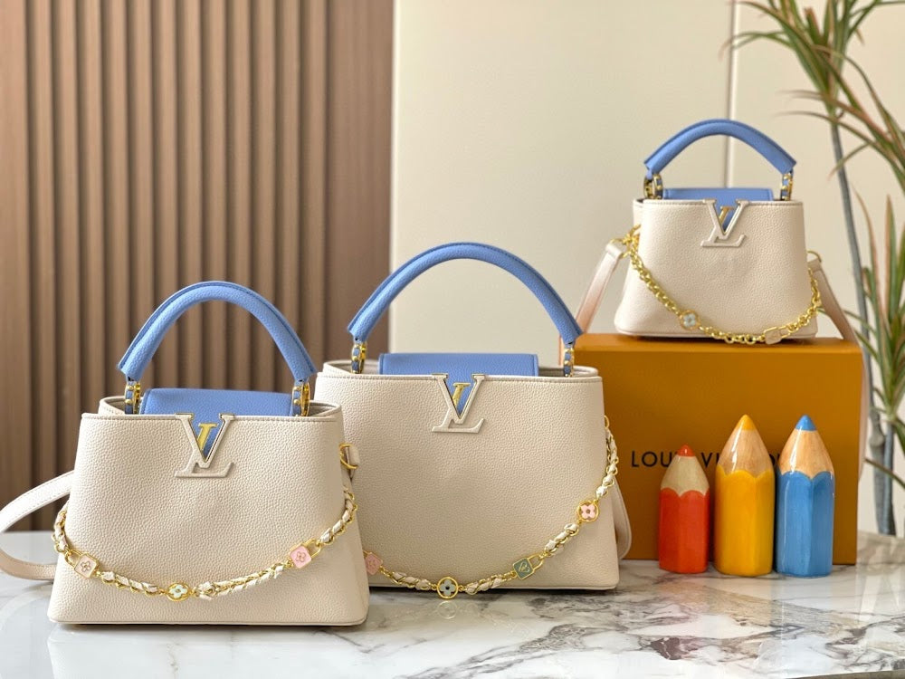 Jessica Bags ln Luxury Bag --76074