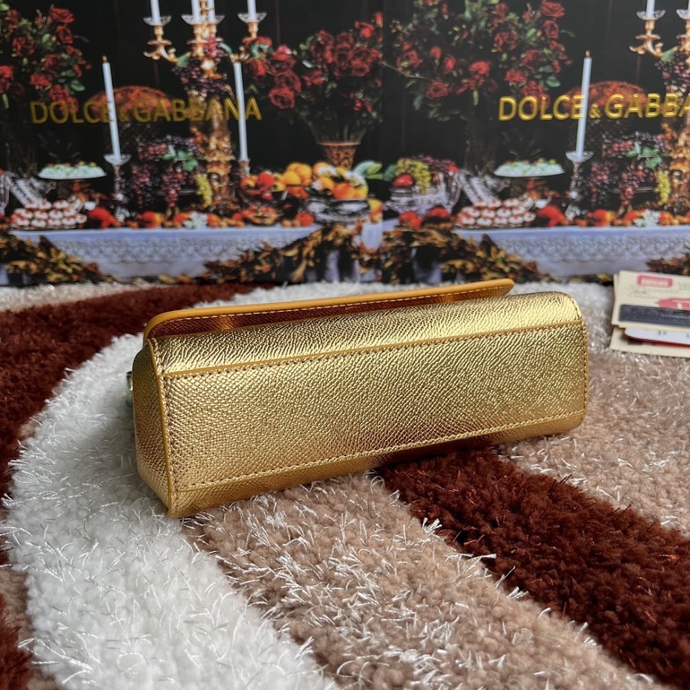 Dragons Bags DGn Luxury Bag --94033