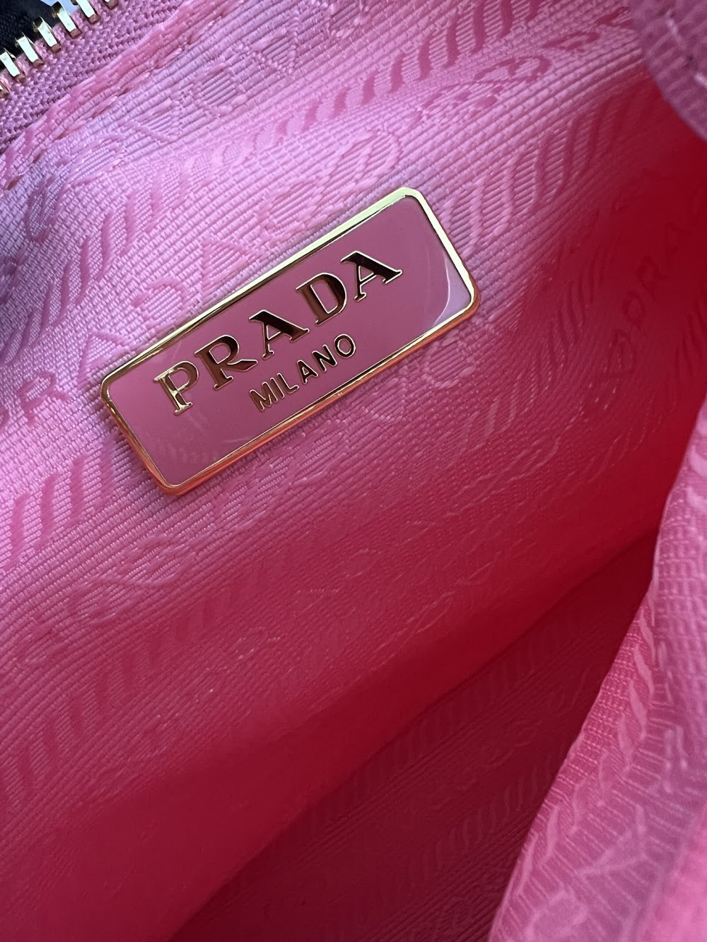 Dragons Bags Pradn Luxury Bag --102677