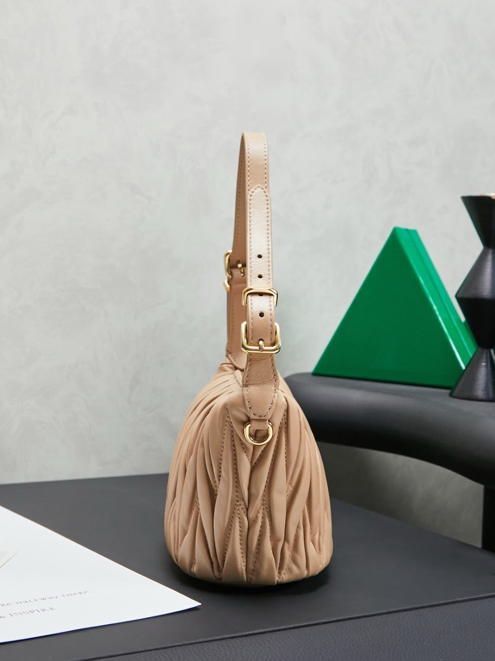 Jessica Bags pradn Luxury Bag --75612