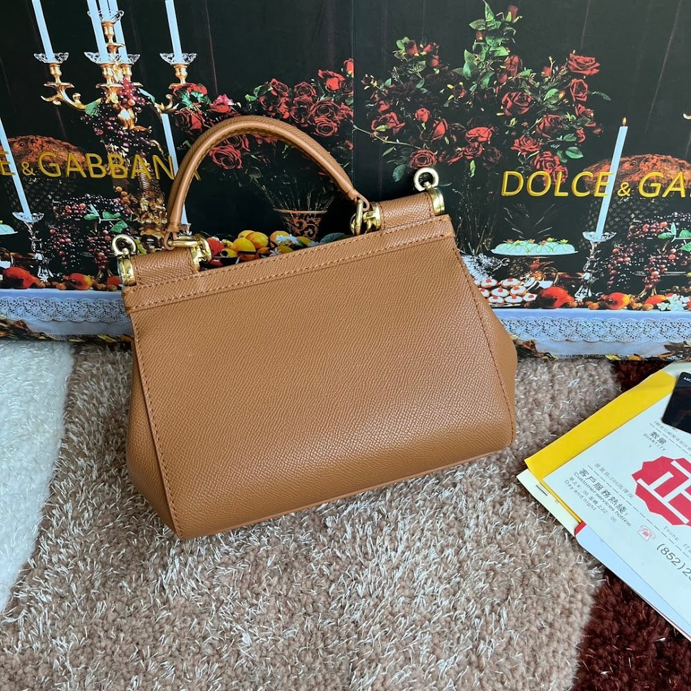 Dragons Bags DGn Luxury Bag --94132