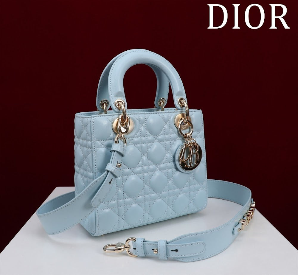 Dragons BagsDiorn Luxury Bag --115928
