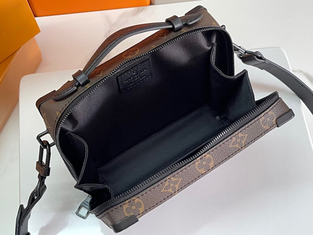 Dragons Bags LVn Luxury Bag --80379