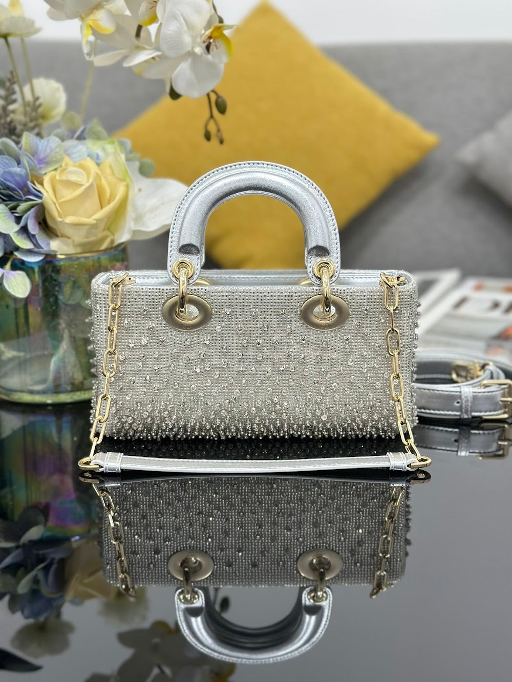 Dragons BagsDiorn Luxury Bag --115403