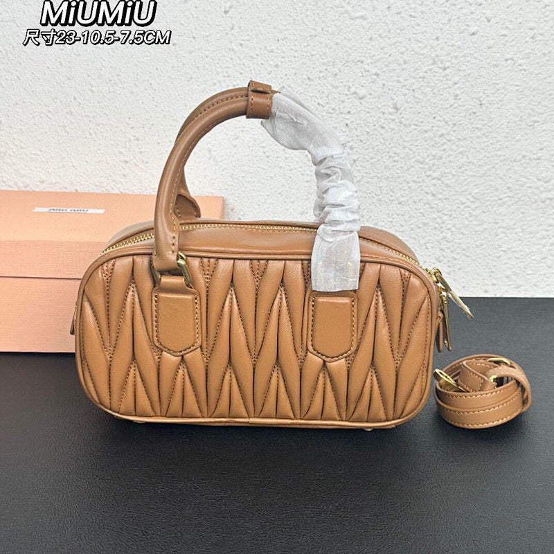 Jessica Bags pradn Luxury Bag --75545