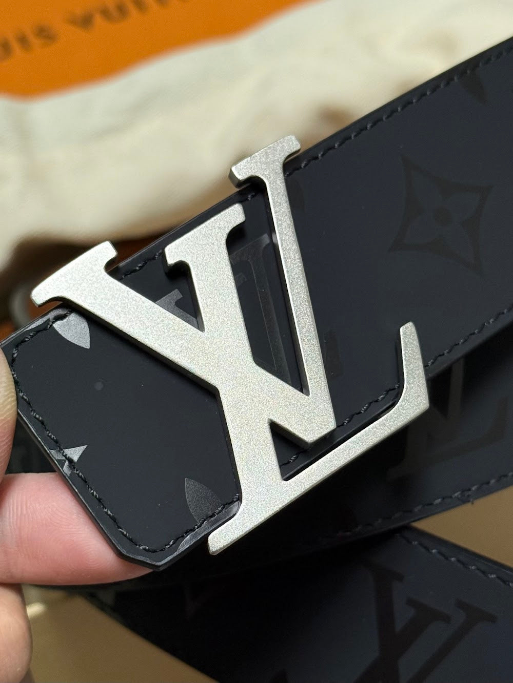Dragons Bags ln Luxury Belt --109560
