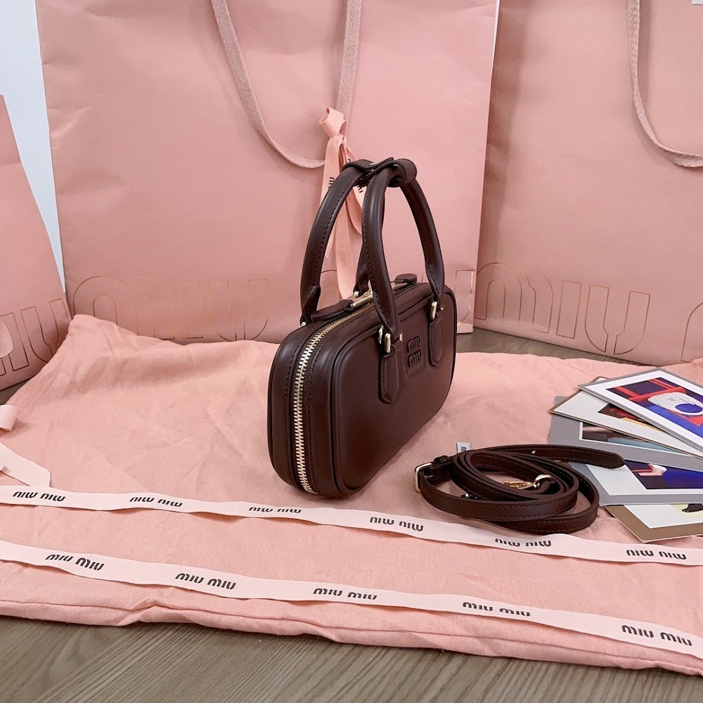 Dragons Bags Miun Miun Luxury Bag --123220