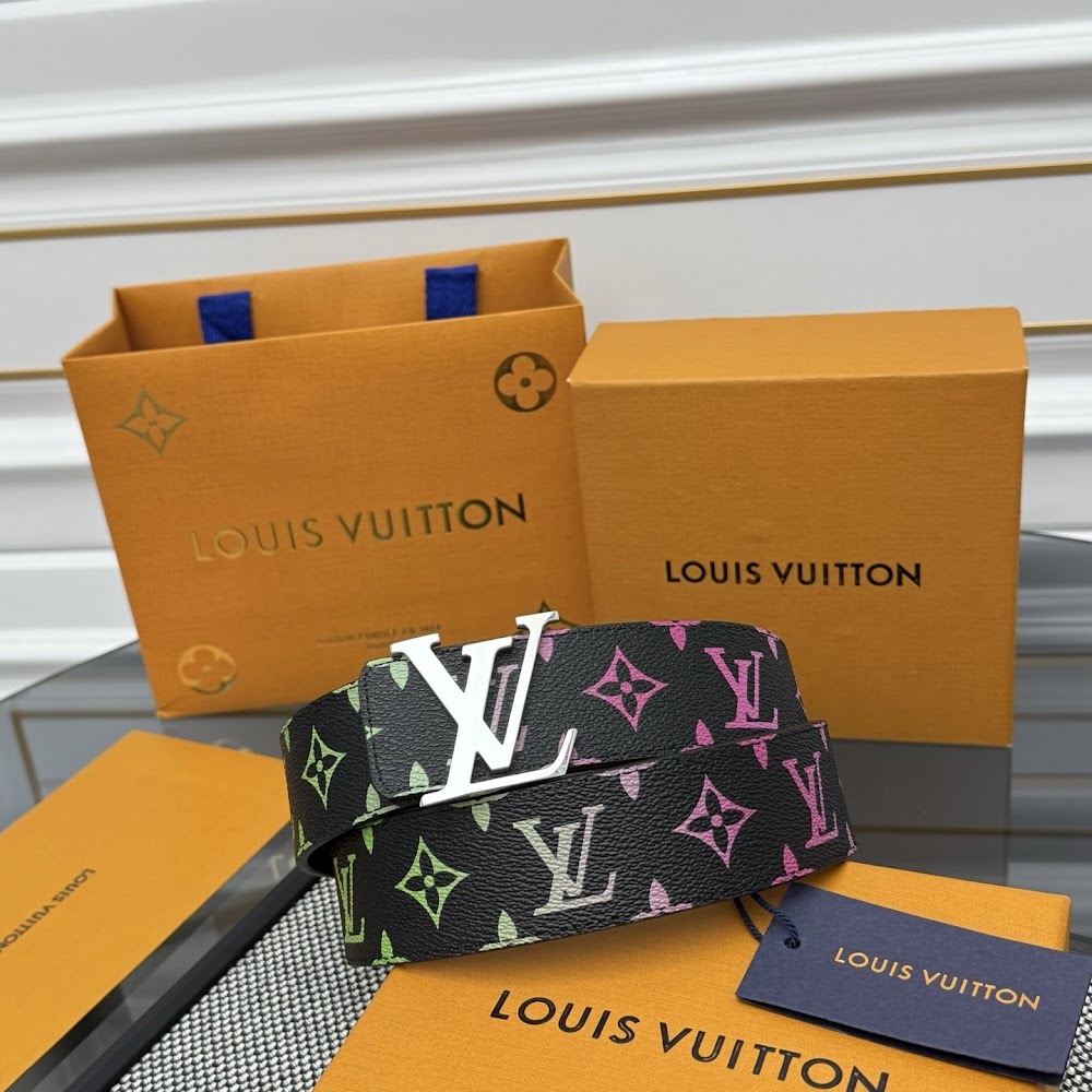 Dragons Bags ln Luxury Belt --106749
