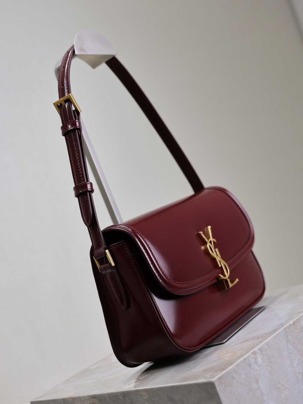 Dragons Bags YSLn Luxury Bag --119347