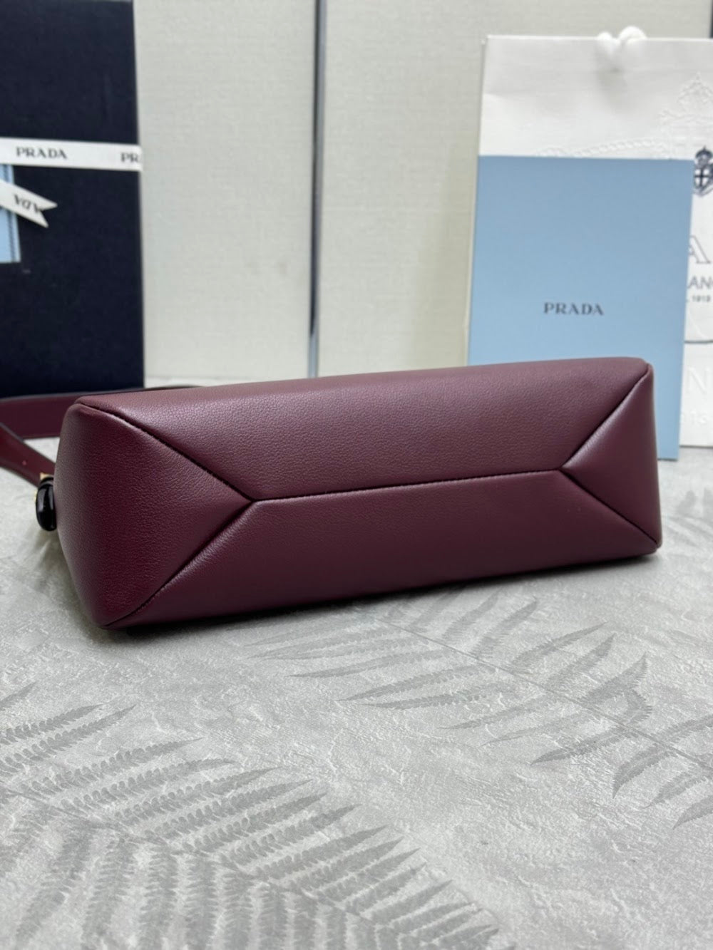 Dragons Bags Pradn Luxury Bag --101422