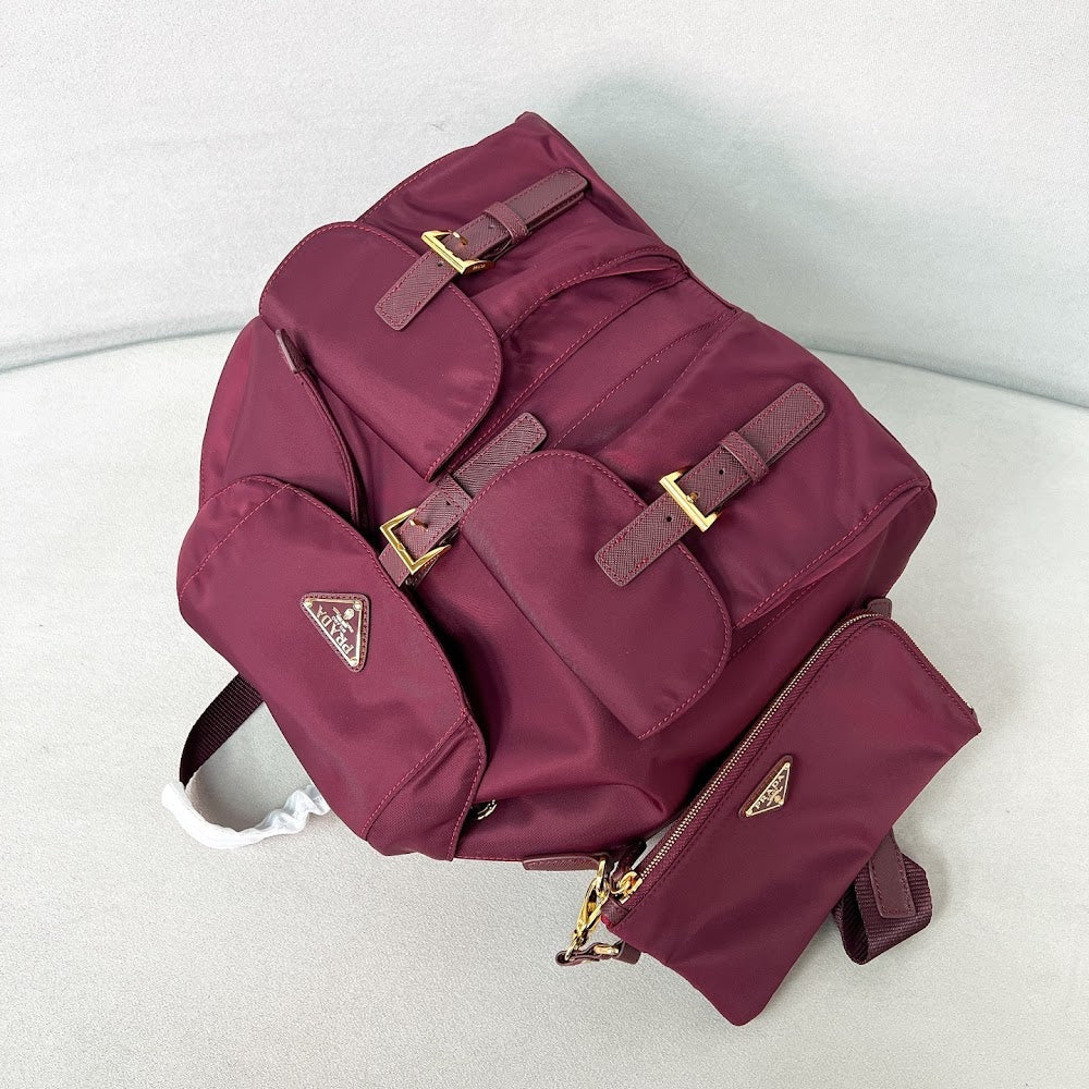 Dragons Bags Pradn Luxury Bag --101466