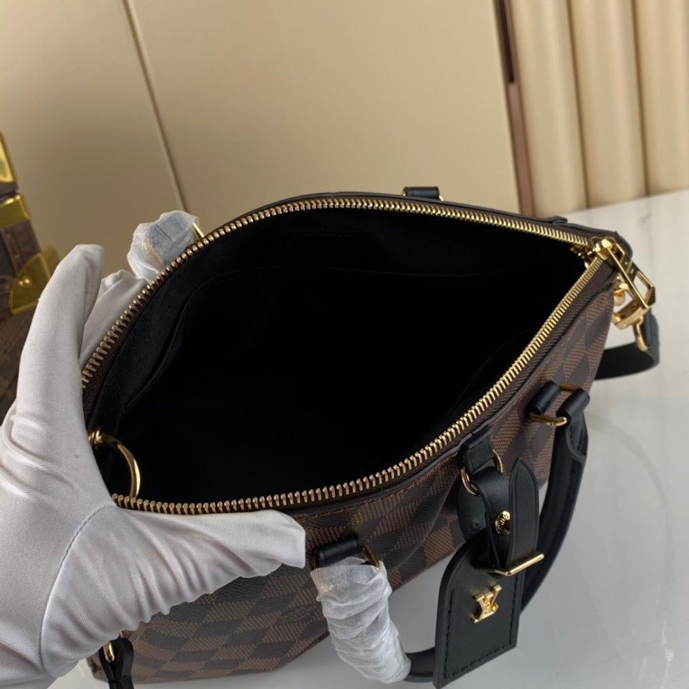 Dragons Bags ln Luxury Bag --60840