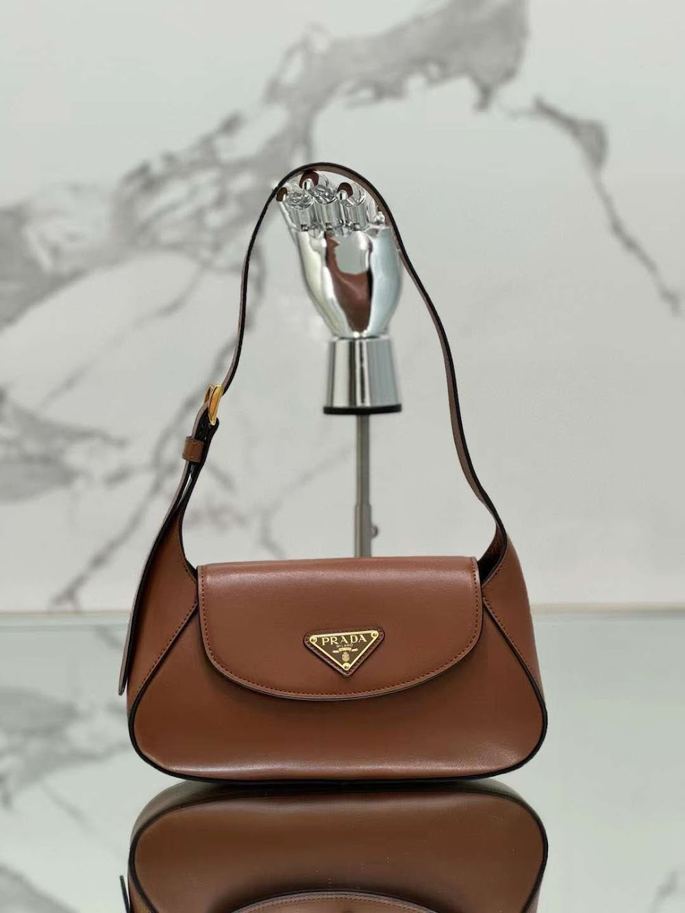 Dragons Bags Prada Luxury Bag --53640